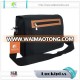 Wellpromotion custom crossbody messenger bag high quality messenger bag for men